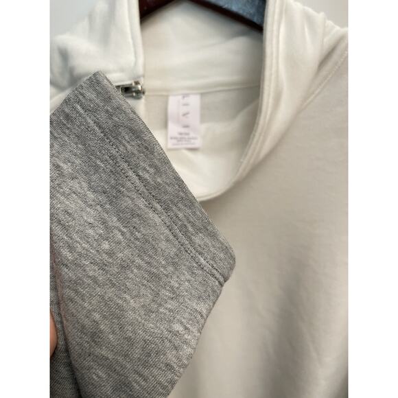 NEW Lane Bryant LIVI Active Side Zip Pullover Size 18/20 - Picture 4 of 6